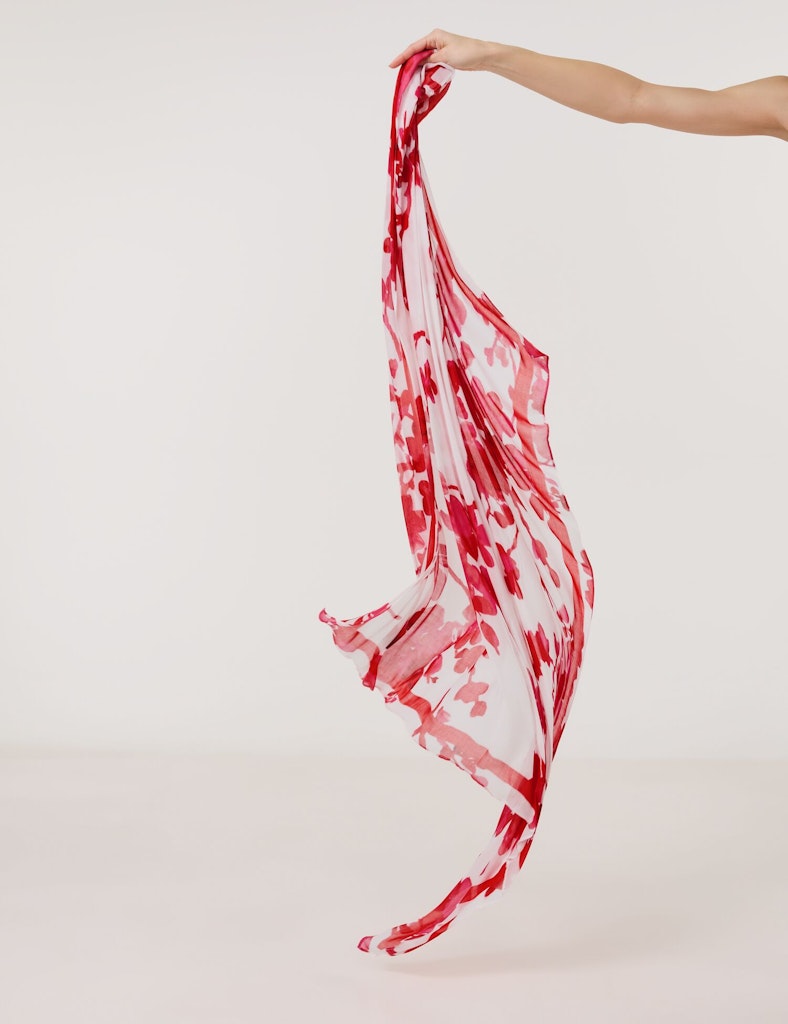 Taifun Scarf 700308-13200 S-25