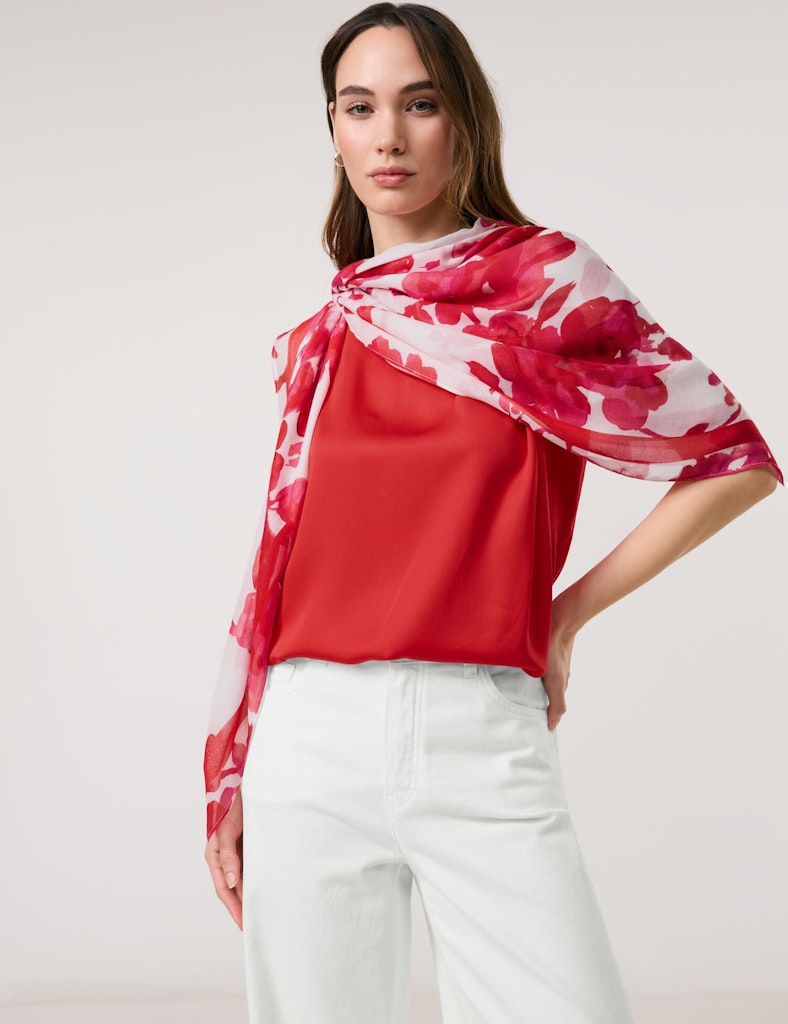 Taifun Scarf 700308-13200 S-25