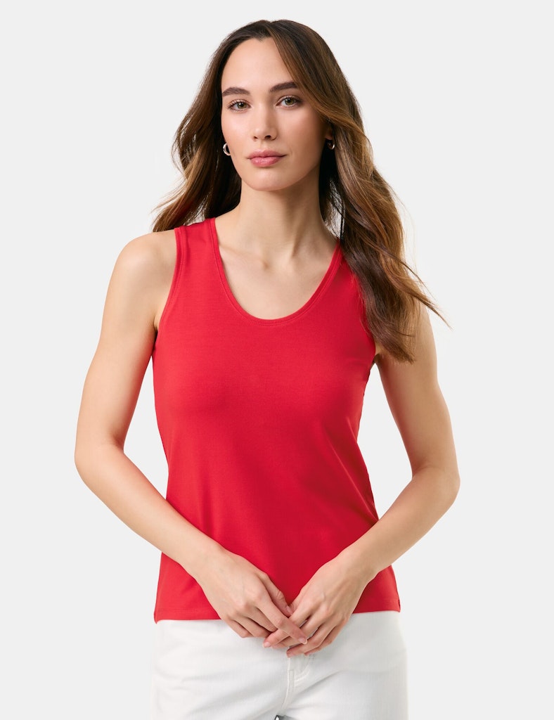 GERRY WEBER Top 771345-16200 S-25