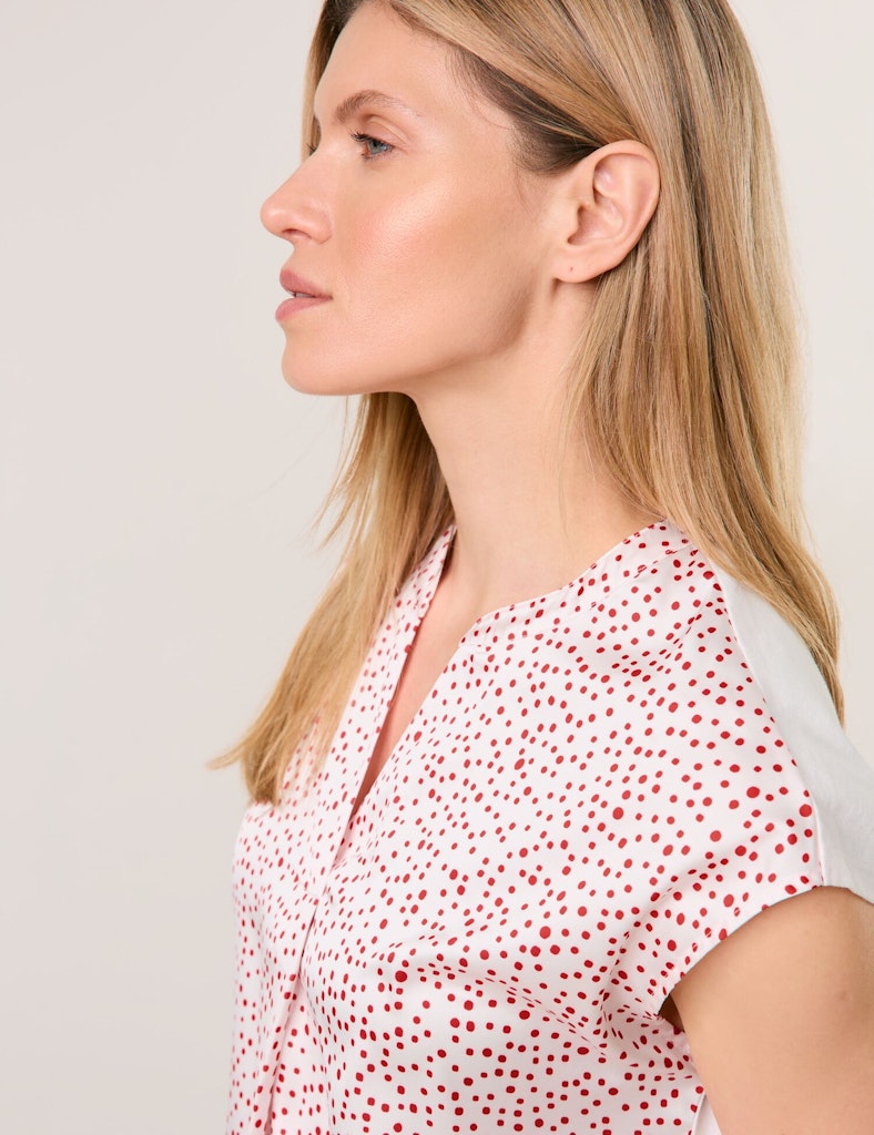 GERRY WEBER Tshirt 771358-16213 S-25