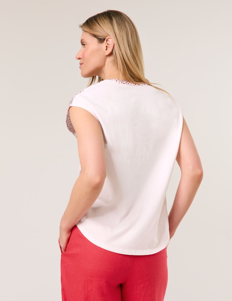 GERRY WEBER Tshirt 771358-16213 S-25