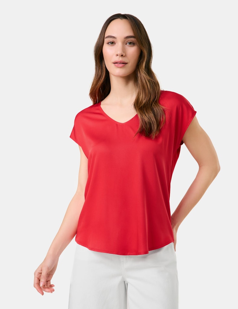 GERRY WEBER Tshirt 771360-16215 S-25