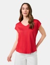 GERRY WEBER Tshirt 771360-16215 S-25