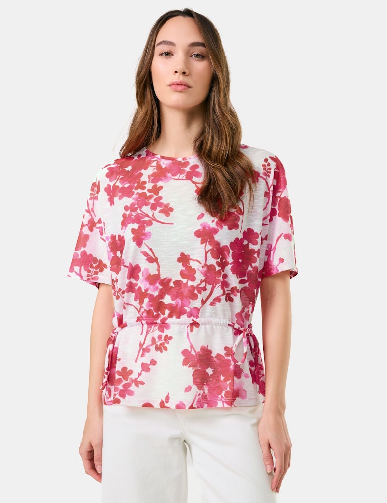 GERRY WEBER Tshirt 771362-16205 S-25