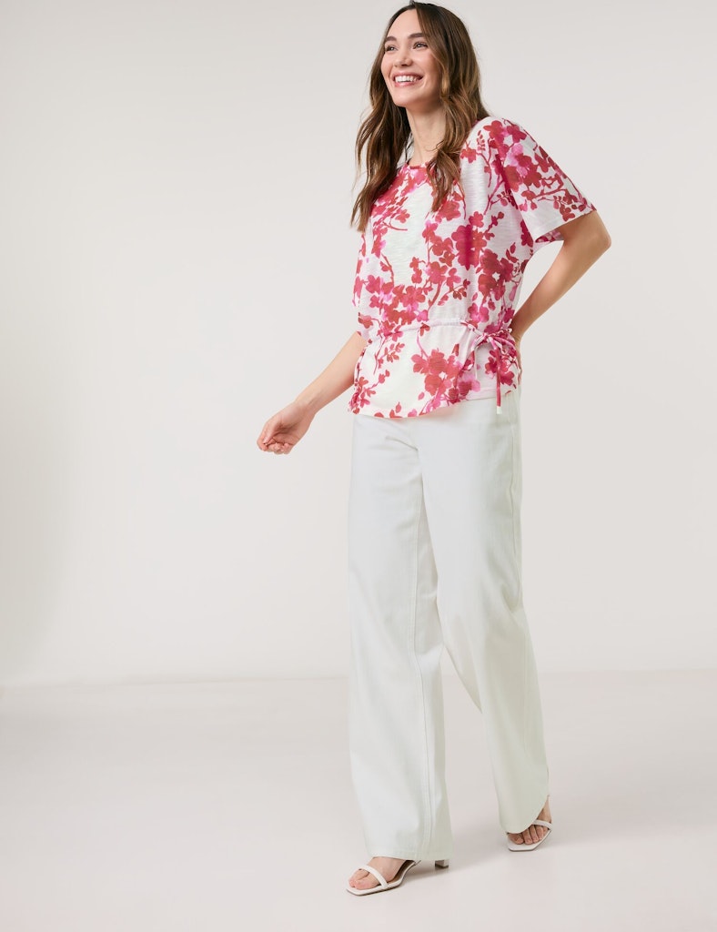 GERRY WEBER Tshirt 771362-16205 S-25