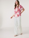 GERRY WEBER Tshirt 771362-16205 S-25