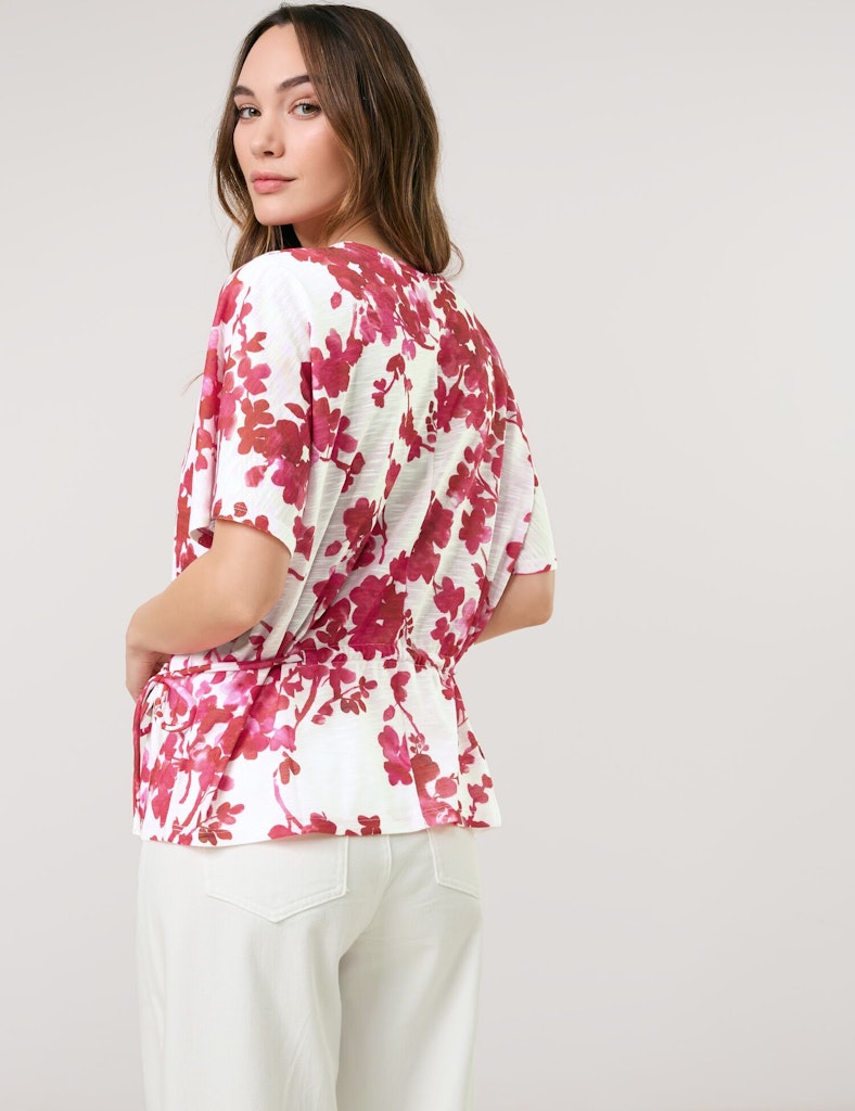 GERRY WEBER Tshirt 771362-16205 S-25