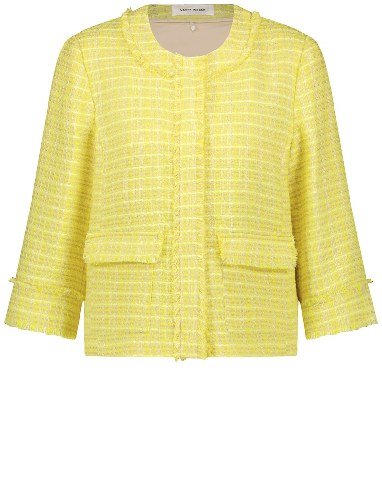 GERRY WEBER Blazer 530043-31254 S-25