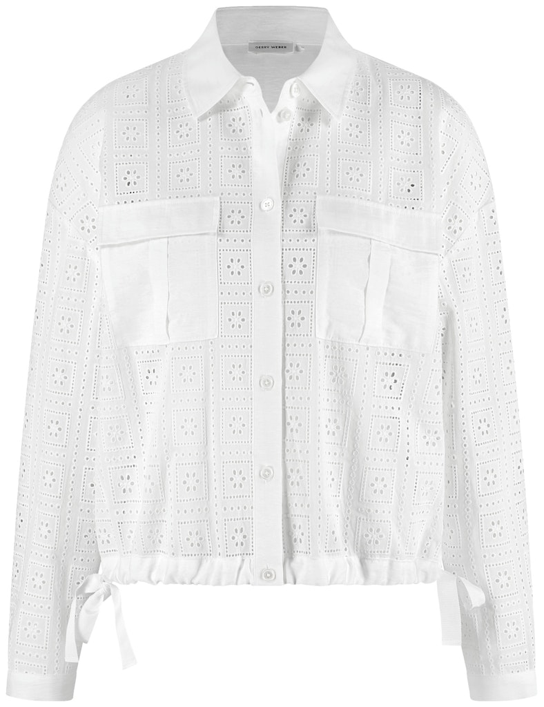 GERRY WEBER Blouse 560113-31494 S-25