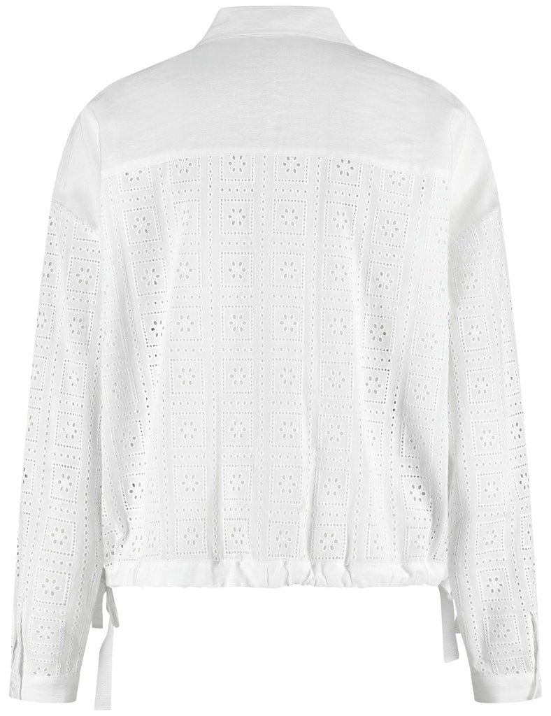 GERRY WEBER Blouse 560113-31494 S-25