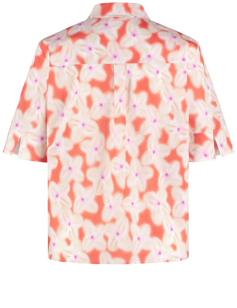 GERRY WEBER Blouse 560114-31496 S-25