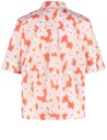 GERRY WEBER Blouse 560114-31496 S-25