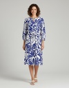 GERRY WEBER Dress 580054-31519 S-25
