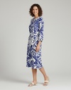 GERRY WEBER Dress 580054-31519 S-25