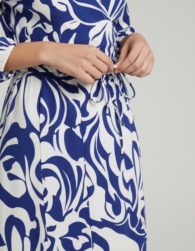 GERRY WEBER Dress 580054-31519 S-25