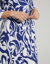 GERRY WEBER Dress 580054-31519 S-25