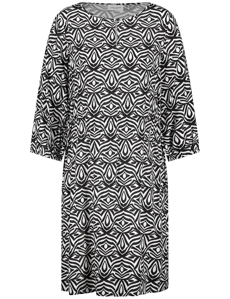 GERRY WEBER Dress 580061-31524 S-25