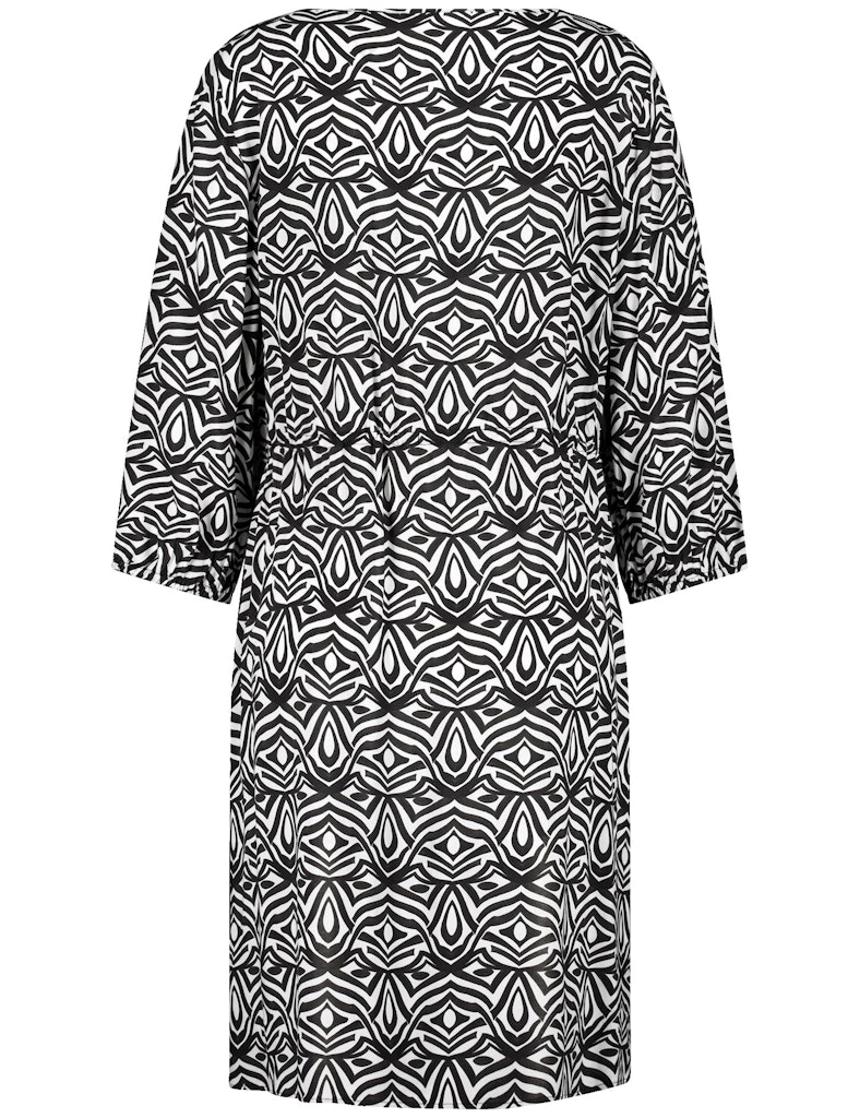 GERRY WEBER Dress 580061-31524 S-25