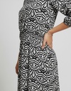 GERRY WEBER Dress 580061-31524 S-25