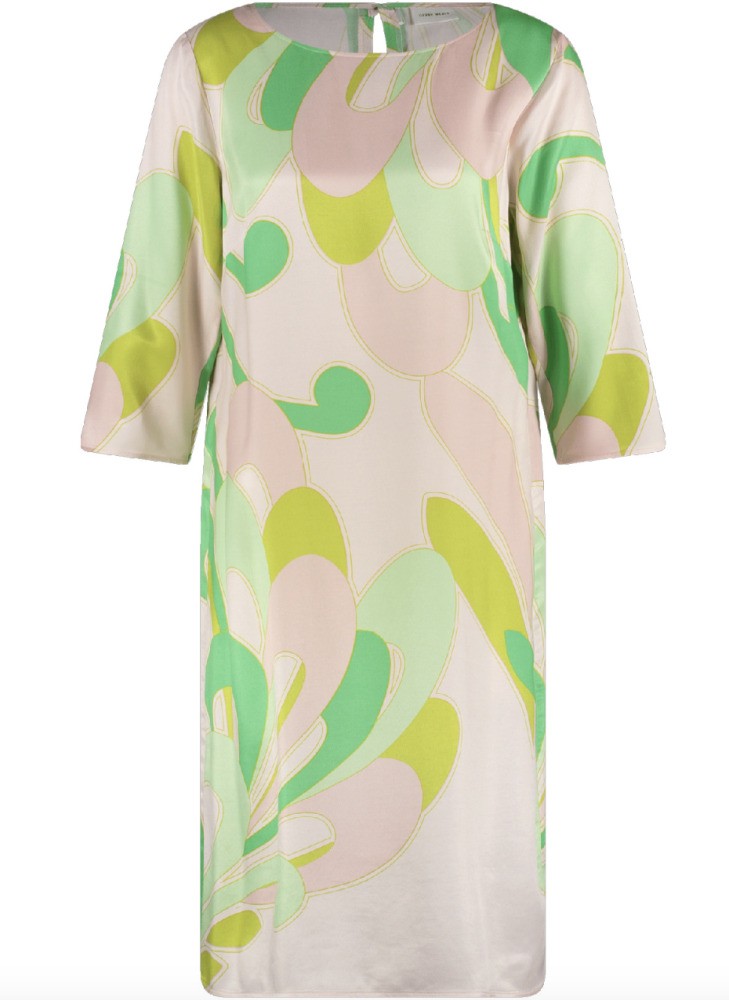 GERRY WEBER Dress 580095-31539 S-25