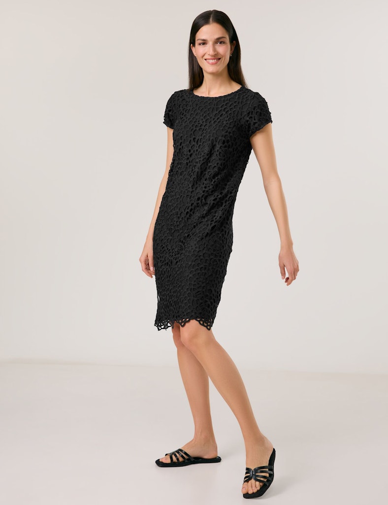 GERRY WEBER Dress 580102-31542 S-25