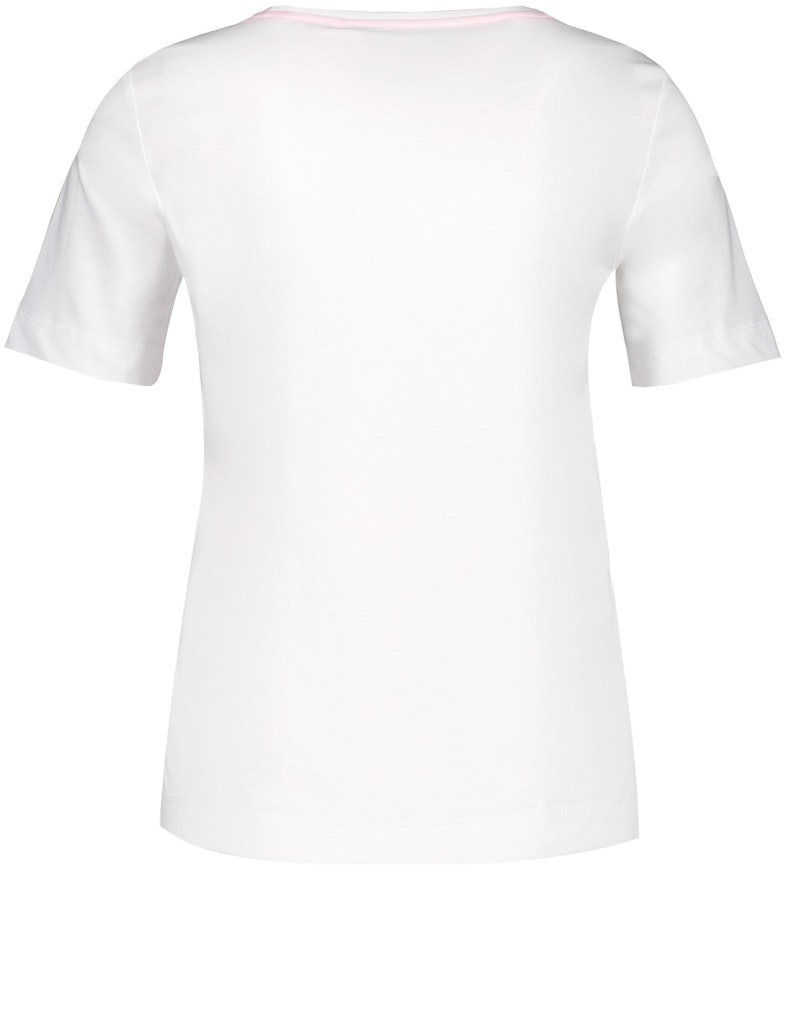 GERRY WEBER Tshirt 570343-35045 S-25