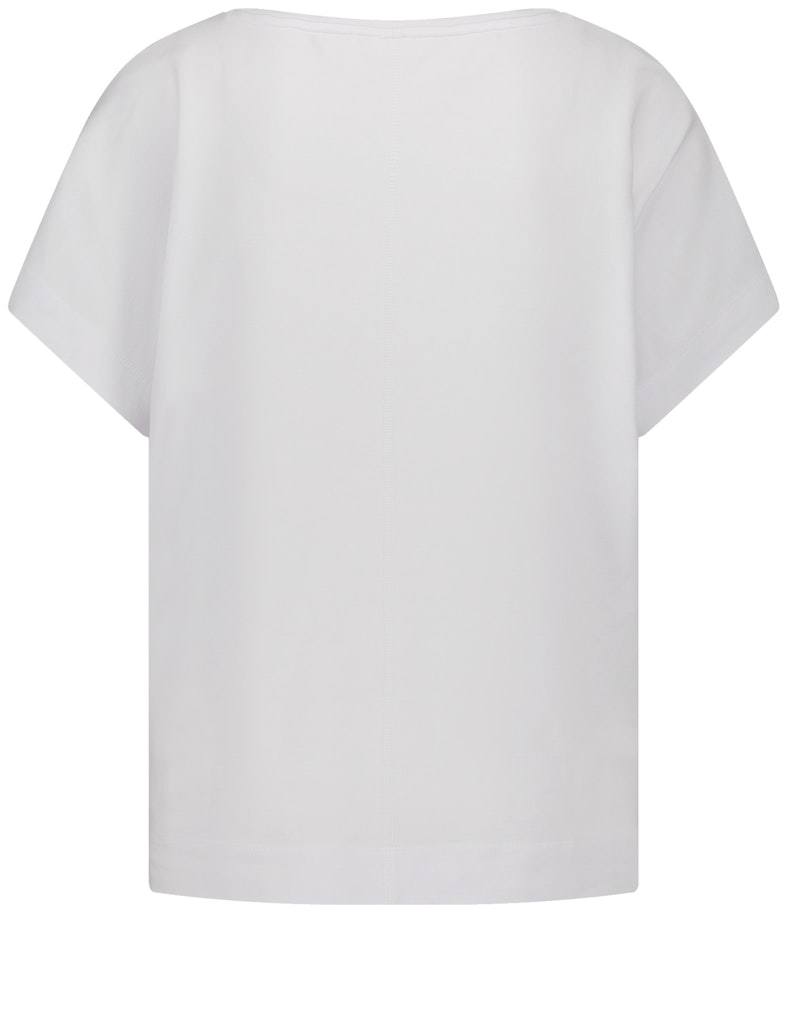 GERRY WEBER Tshirt 570370-35027 S-25