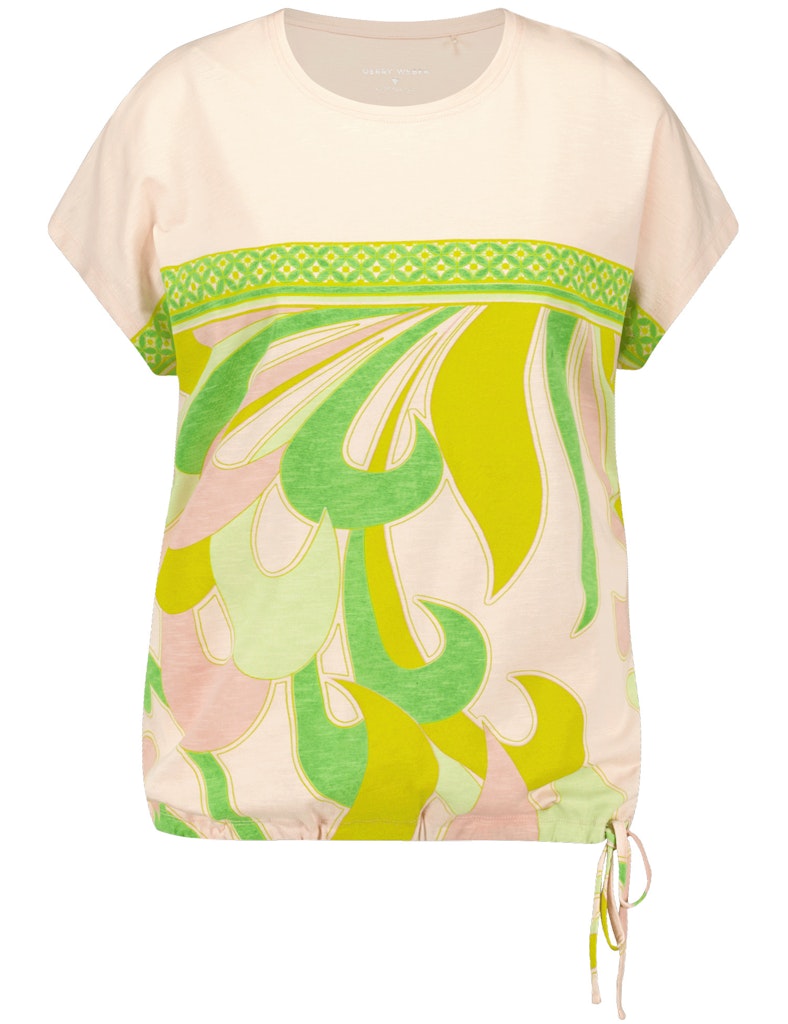 GERRY WEBER Tshirt 570372-35029 S-25