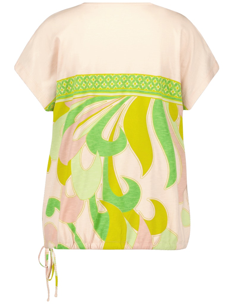GERRY WEBER Tshirt 570372-35029 S-25