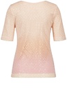 GERRY WEBER Tshirt 570374-35064 S-25