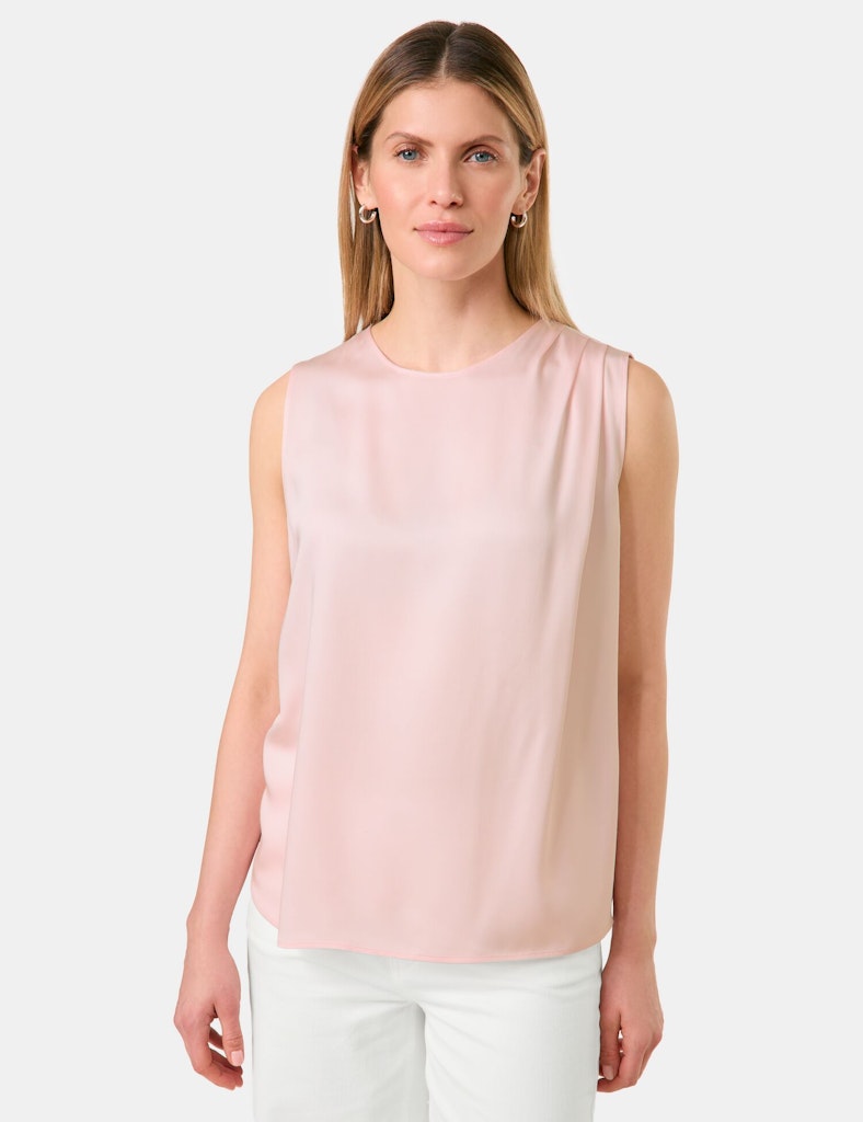 Taifun Blouse 760335-11107 S-25