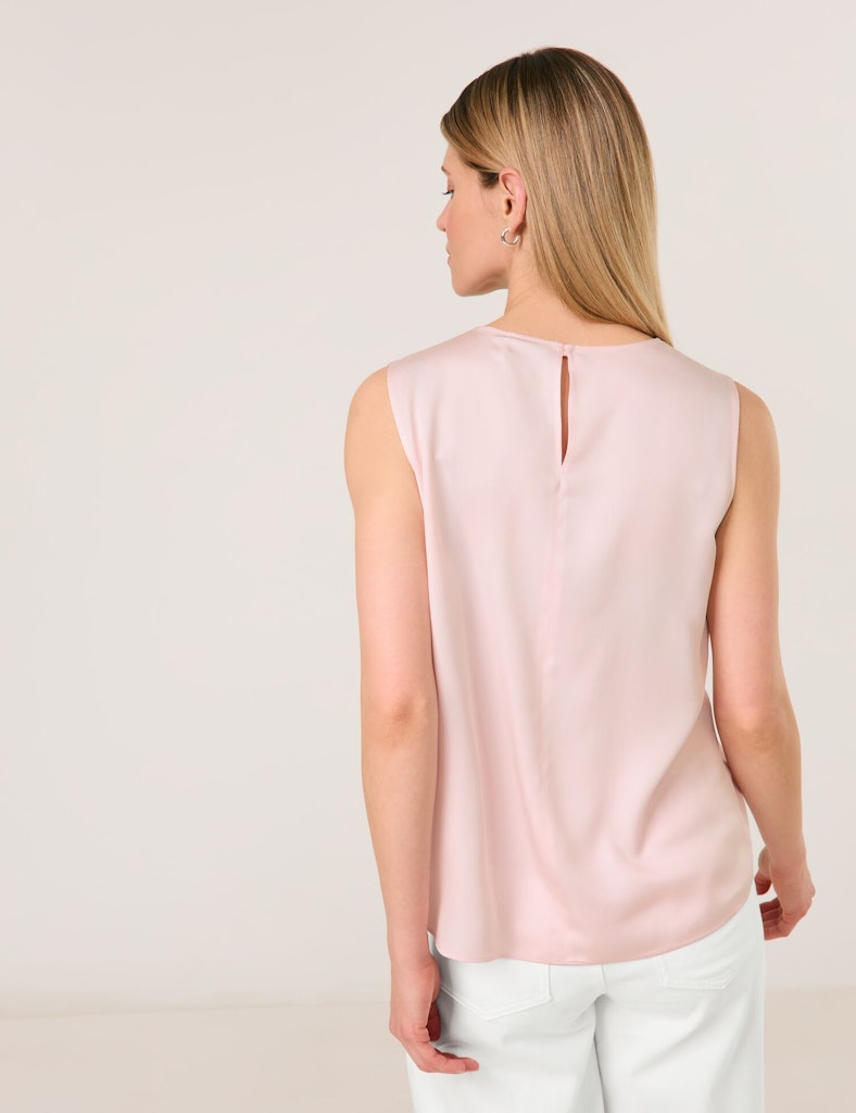 Taifun Blouse 760335-11107 S-25