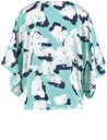Taifun Blouse 760378-11229 S-25