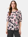 Taifun Blouse 760392-11231 S-25