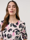 Taifun Blouse 760392-11231 S-25