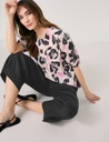 Taifun Blouse 760392-11231 S-25