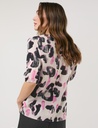 Taifun Blouse 760392-11231 S-25
