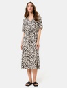 Taifun Dress 780356-11218 S-25