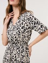 Taifun Dress 780356-11218 S-25