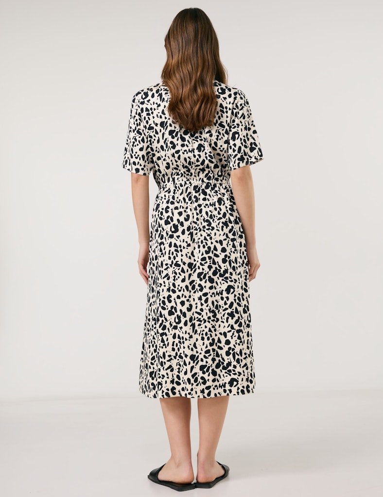 Taifun Dress 780356-11218 S-25