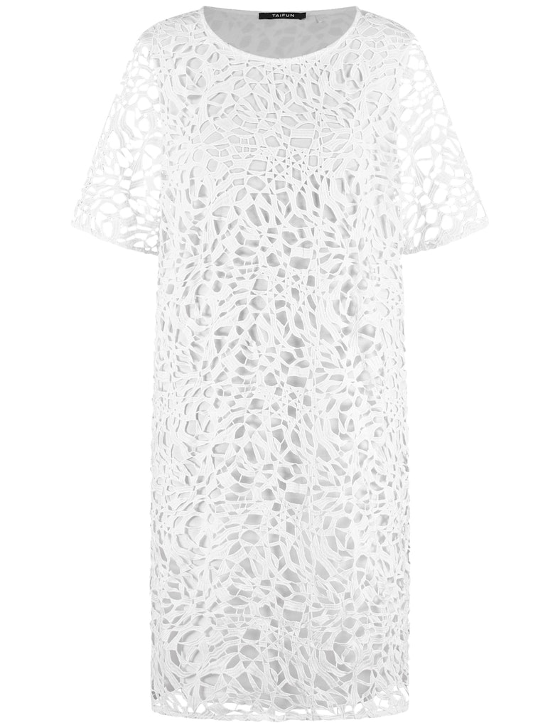 Taifun Dress 781317-16238 S-25