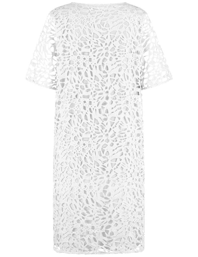 Taifun Dress 781317-16238 S-25