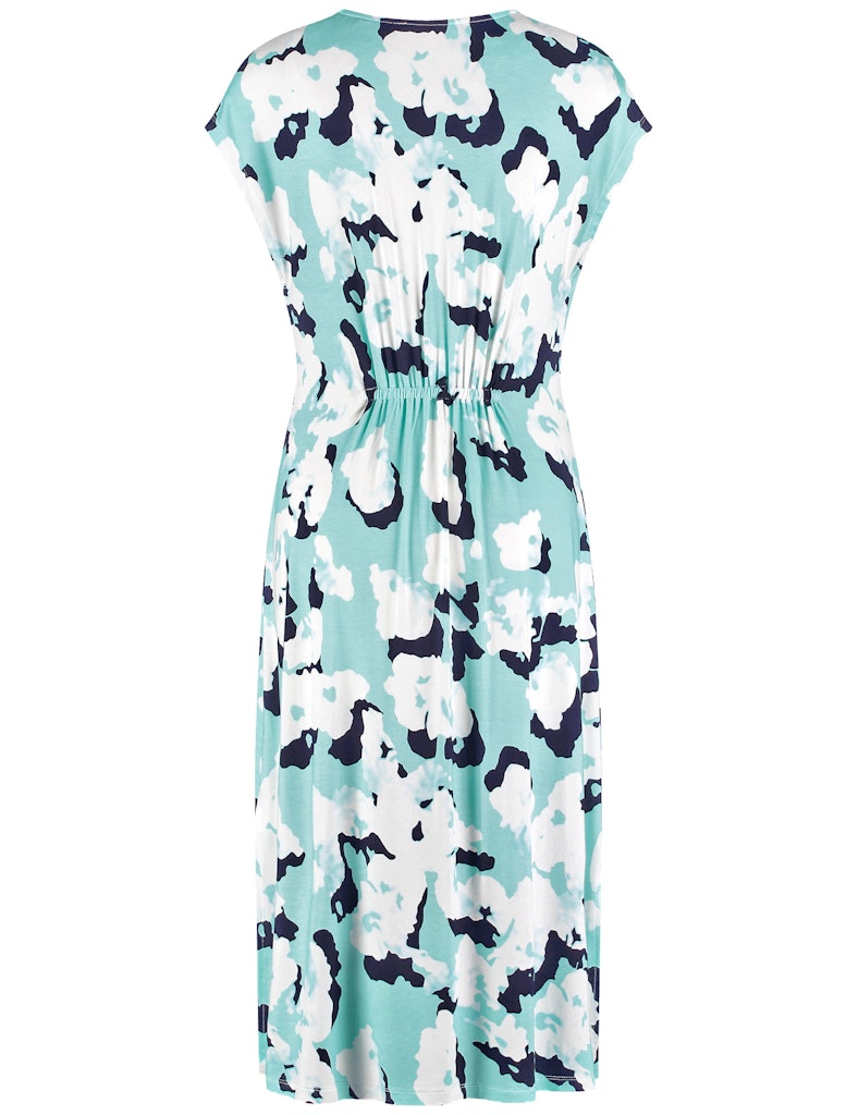 Taifun Dress 781318-16239 S-25