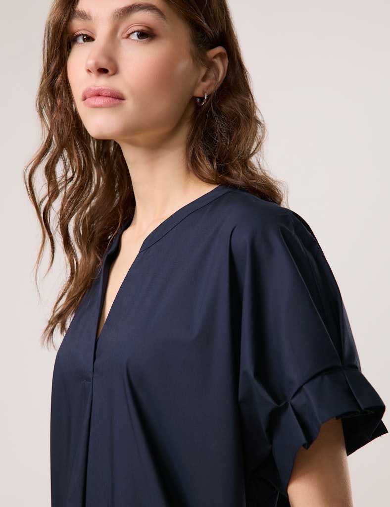 Taifun Dress 980973-19021 S-25