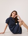 Taifun Dress 980973-19021 S-25