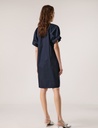 Taifun Dress 980973-19021 S-25