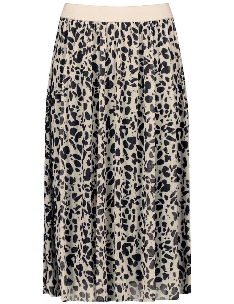 Taifun Skirt 711310-16243 S-25