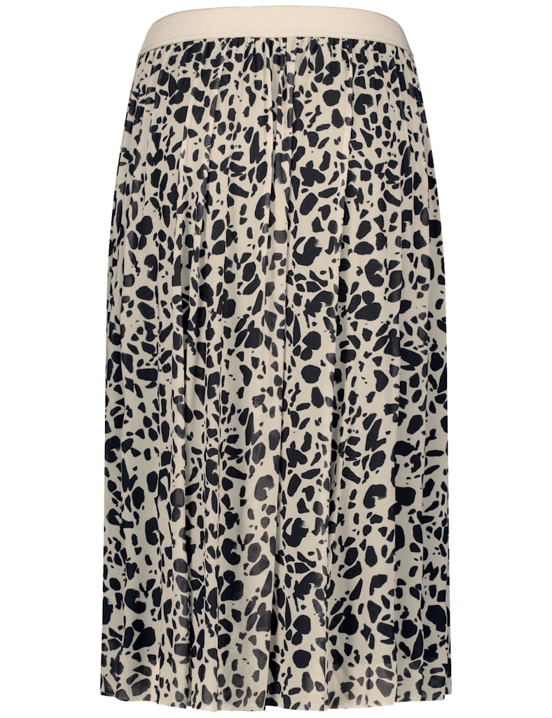 Taifun Skirt 711310-16243 S-25
