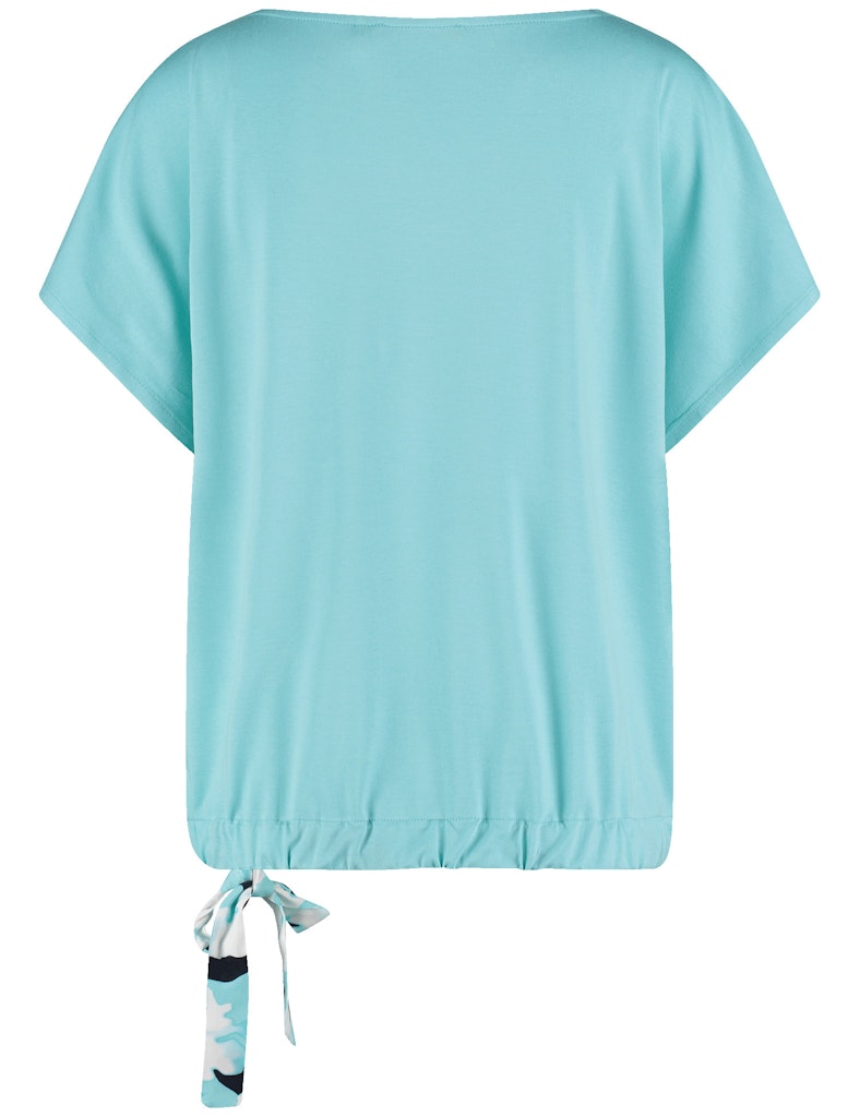 Taifun Tshirt 771398-16249 S-25