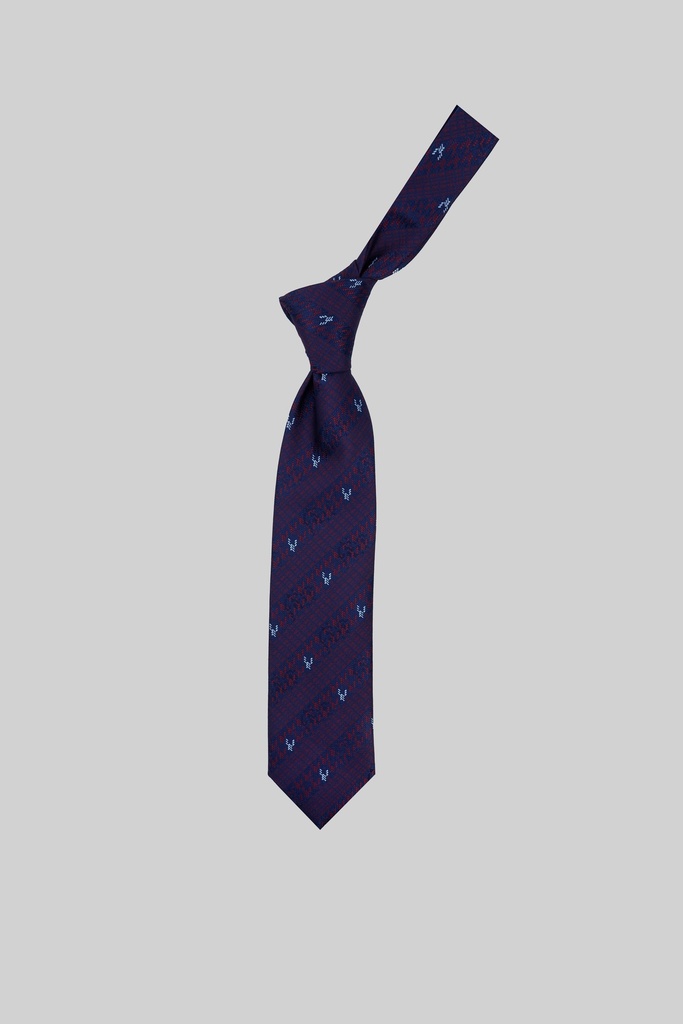 CACHAREL Tie C - 16 S-25